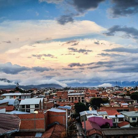 Studio Mirador, Todo Lo Que Necesitas Para Disfrutar Tarija Esterno foto