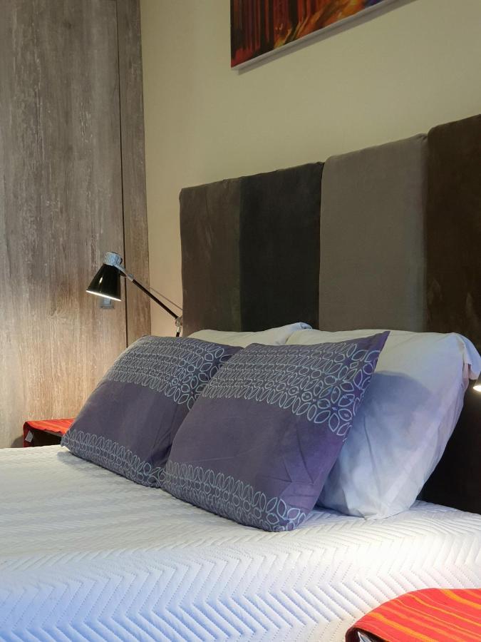 Studio Mirador, Todo Lo Que Necesitas Para Disfrutar Tarija Esterno foto