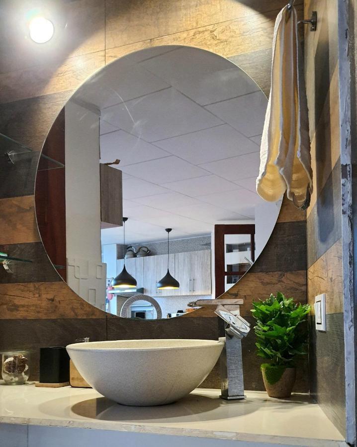 Studio Mirador, Todo Lo Que Necesitas Para Disfrutar Tarija Esterno foto
