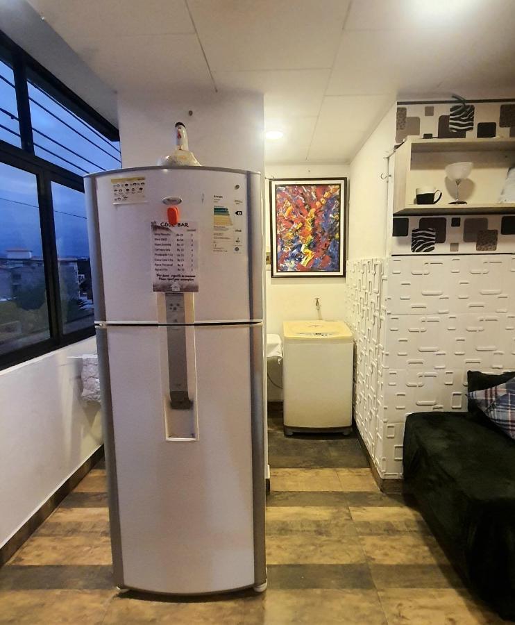 Studio Mirador, Todo Lo Que Necesitas Para Disfrutar Tarija Esterno foto