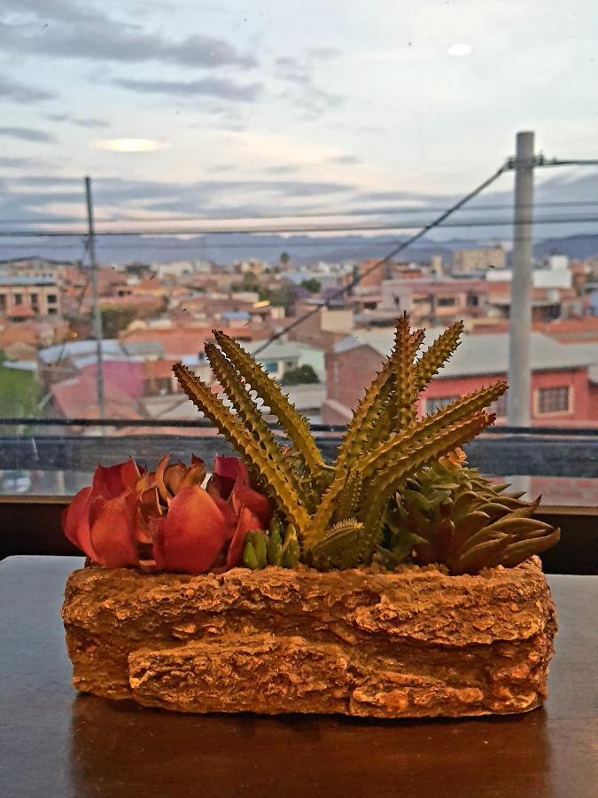 Studio Mirador, Todo Lo Que Necesitas Para Disfrutar Tarija Esterno foto