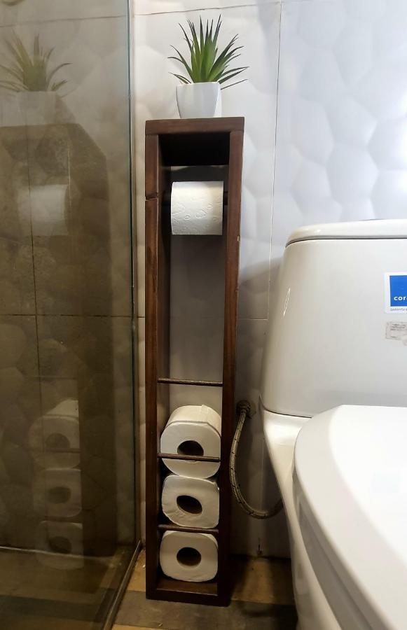 Studio Mirador, Todo Lo Que Necesitas Para Disfrutar Tarija Esterno foto