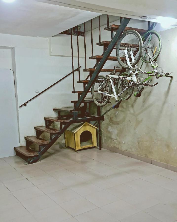 Studio Mirador, Todo Lo Que Necesitas Para Disfrutar Tarija Esterno foto