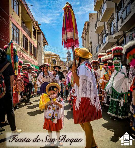 Studio Mirador, Todo Lo Que Necesitas Para Disfrutar Tarija Esterno foto