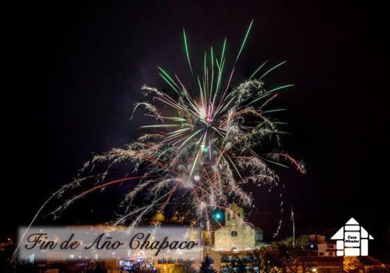 Studio Mirador, Todo Lo Que Necesitas Para Disfrutar Tarija Esterno foto